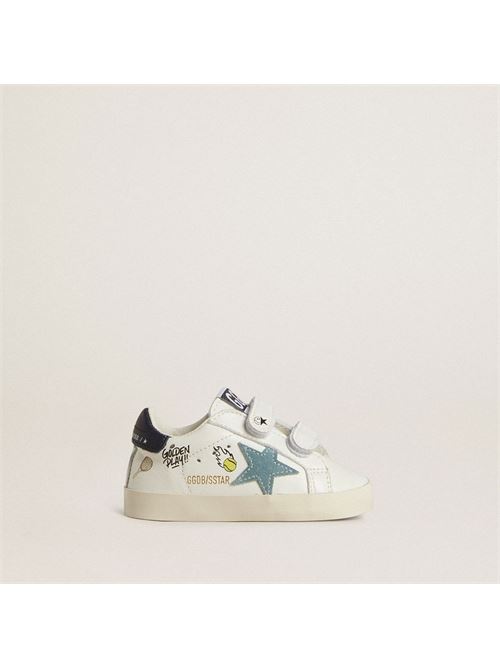  GOLDEN GOOSE | GIF00166F00741182479